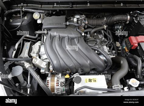 nissan juke engine.